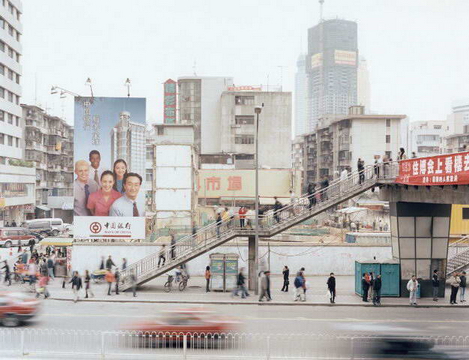 洋書 neon tigers / Peter Bialobrzeski Peter Bialobrzeski: Neon Tigers: Photographs』｜感想